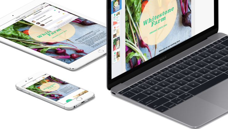 download iwork for pc